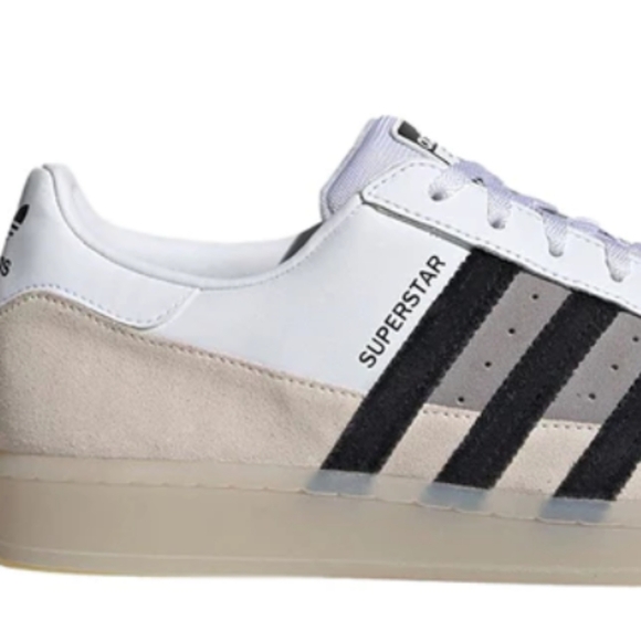 - ADIDAS SUPERSTAR SNEAKERS - Picture 6 of 6